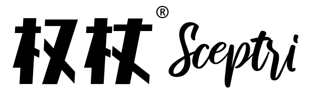 权杖，女王心！